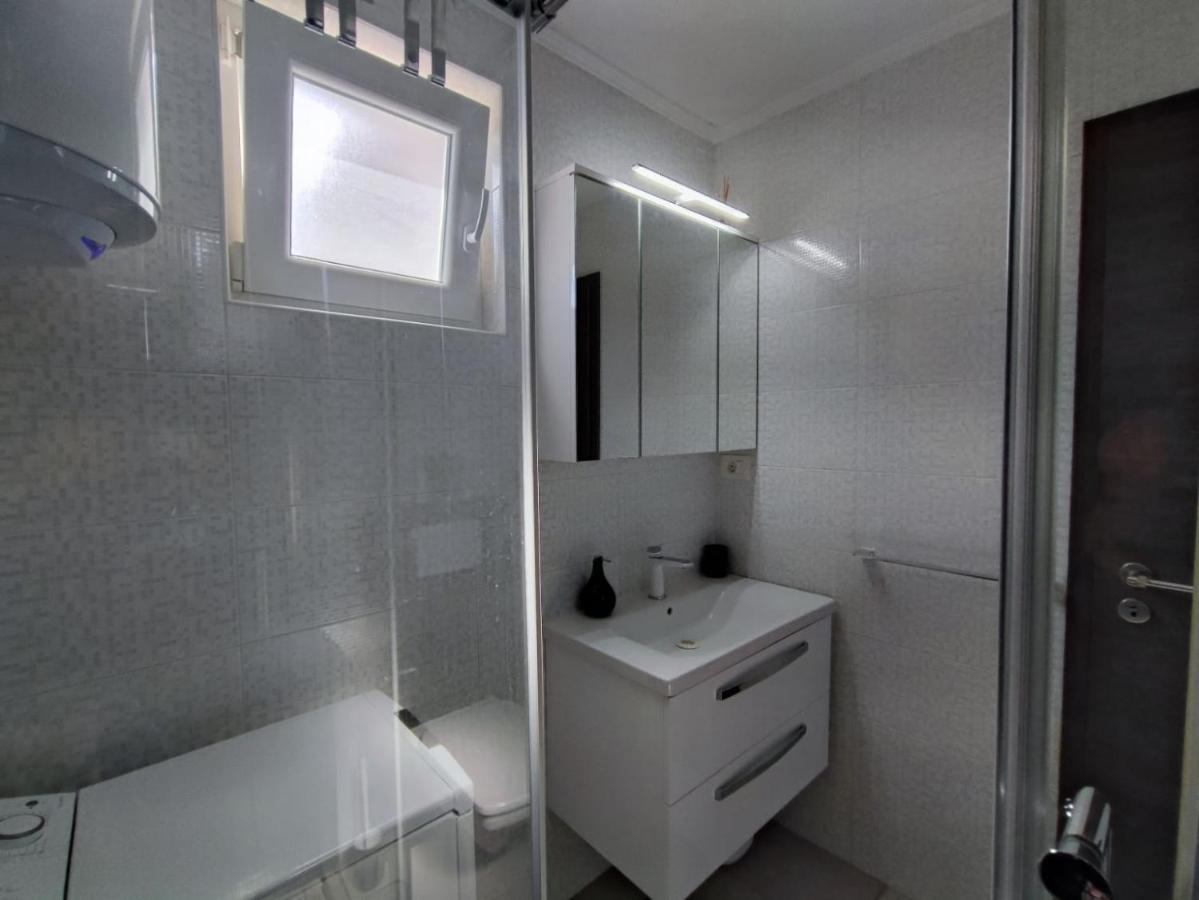 Pop&Rock Holiday House Zadar Exterior foto